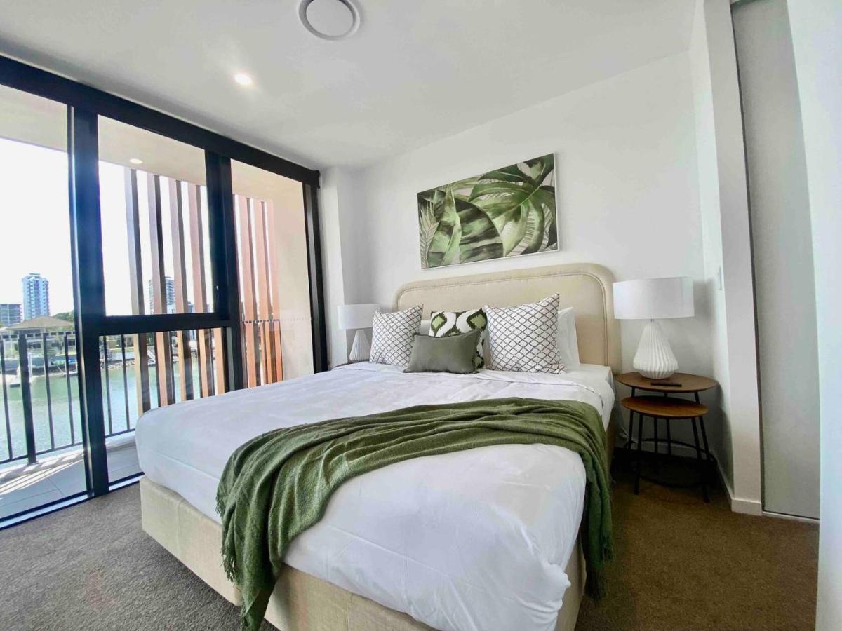 Quiet Family Paradise In Surfers Gold Coast