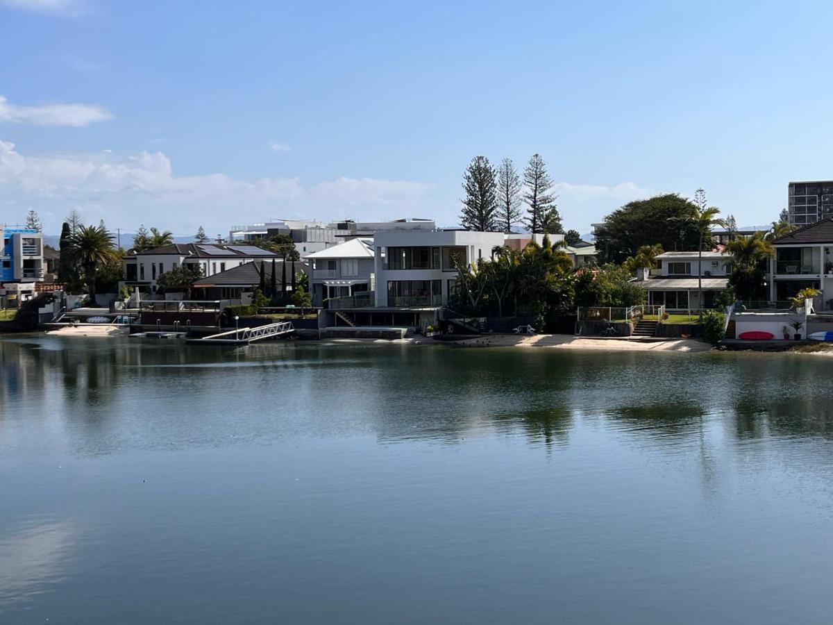Apartment Quiet Family Paradise In Surfers