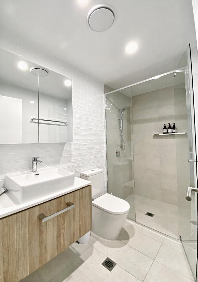 Quiet Family Paradise In Surfers * Gold Coast