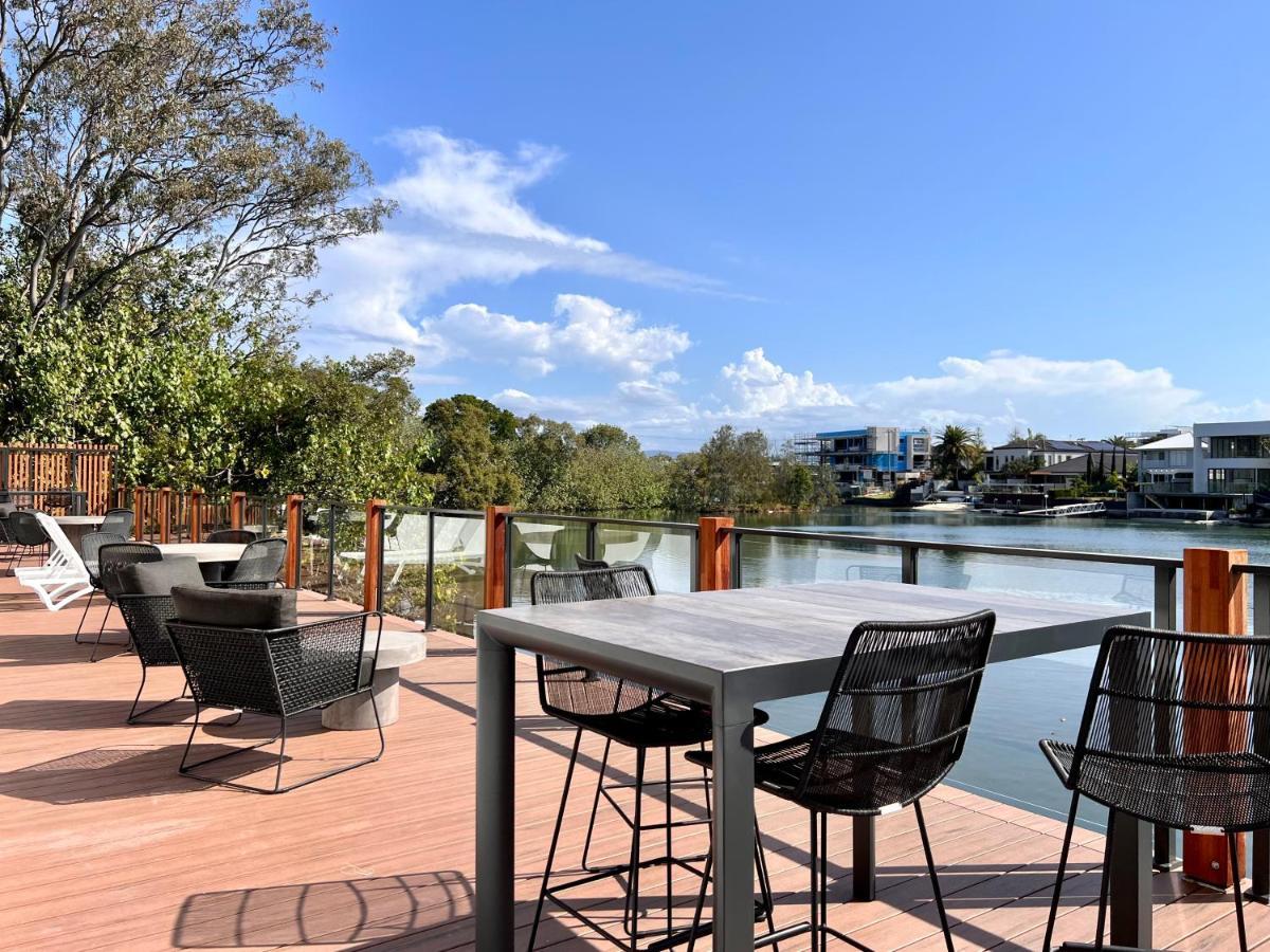 Quiet Family Paradise In Surfers * Gold Coast